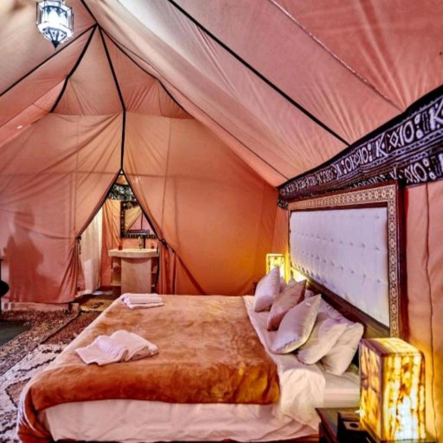 Desert Lover'S Luxury Camp Merzouga Exterior foto
