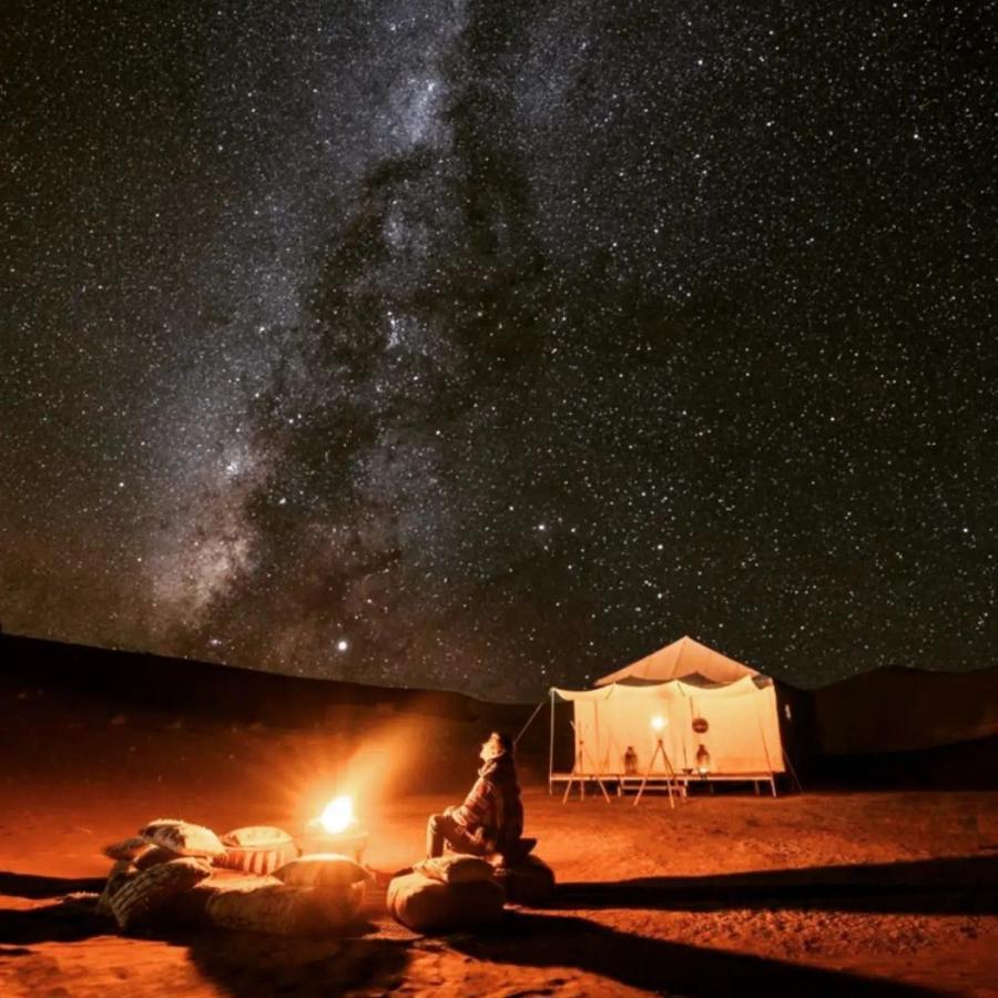 Desert Lover'S Luxury Camp Merzouga Exterior foto