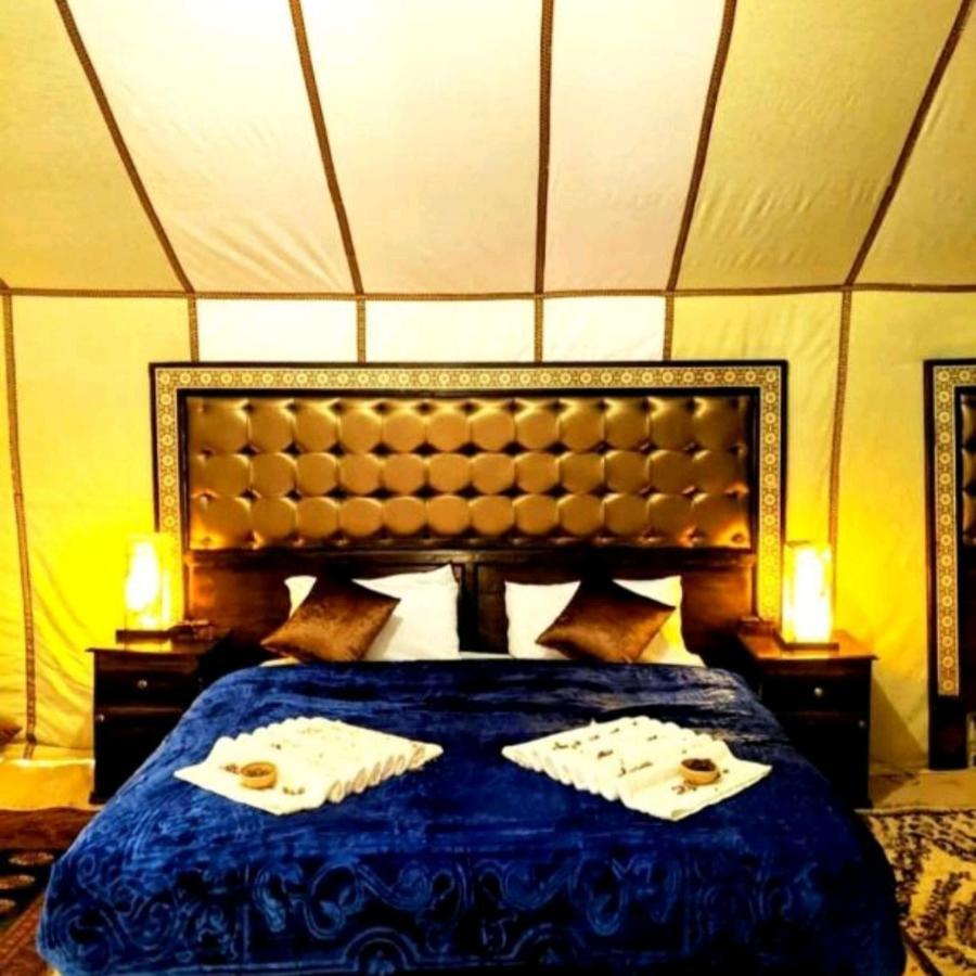 Desert Lover'S Luxury Camp Merzouga Exterior foto