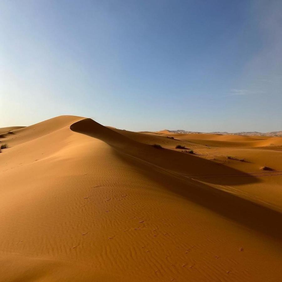 Desert Lover'S Luxury Camp Merzouga Exterior foto