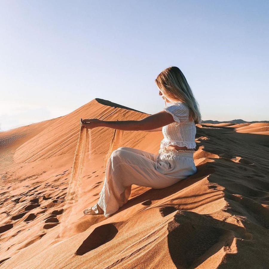 Desert Lover'S Luxury Camp Merzouga Exterior foto